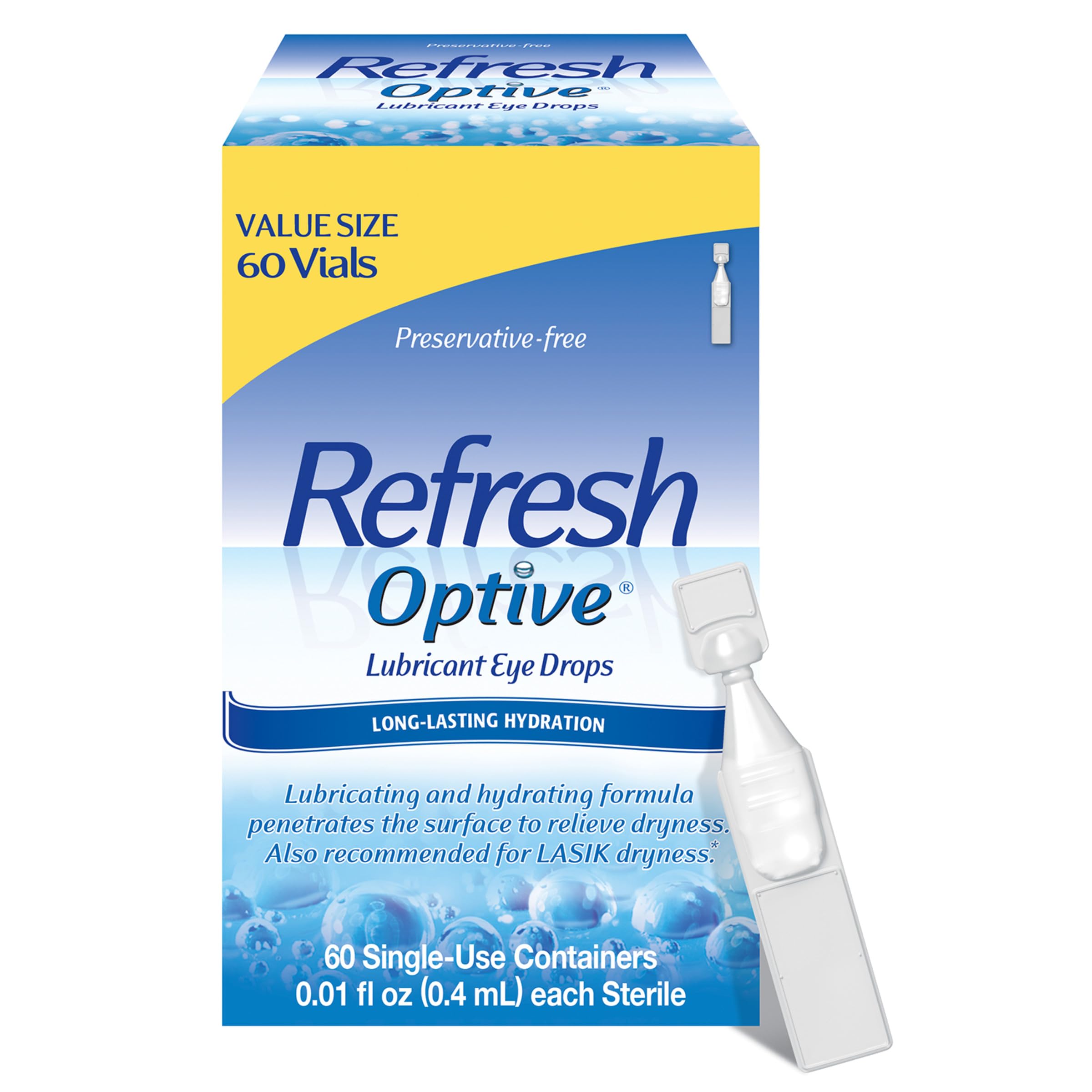 REFRESH OPTIVE Visual 1